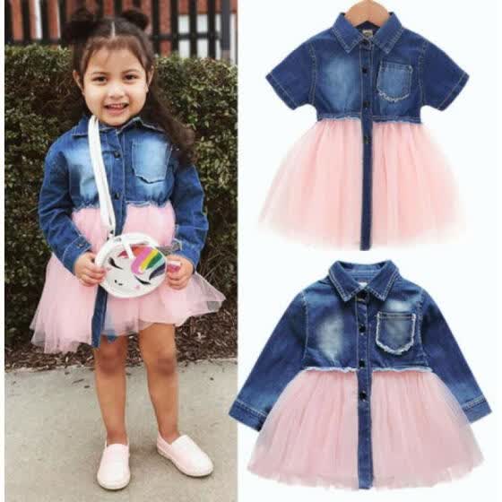 4t girl summer clothes