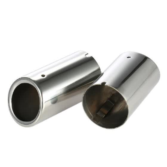 car exhaust tips