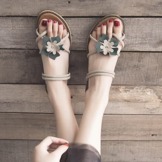 best flip flops womens 2019