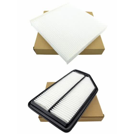 Shop Bi Trust Tzbt00022 Combo Set Engine Cabin Air Filter For