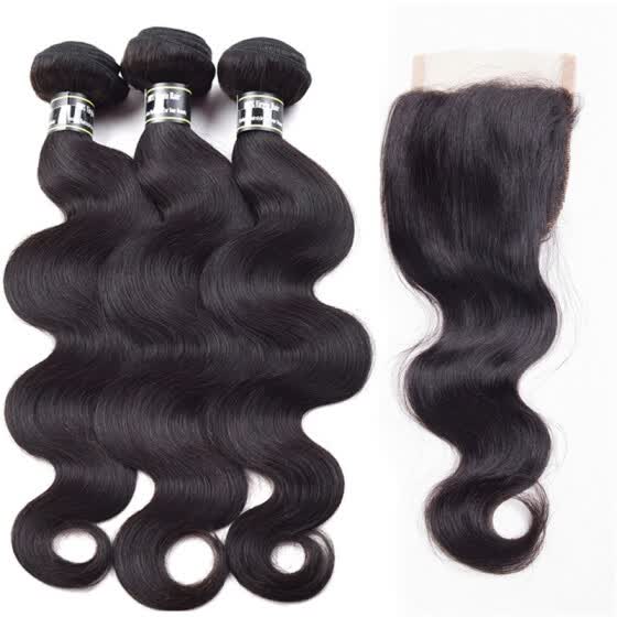 malaysian body wave bundles