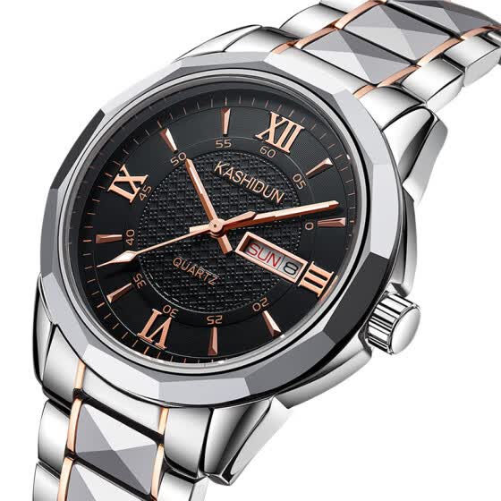 castleton men's watch