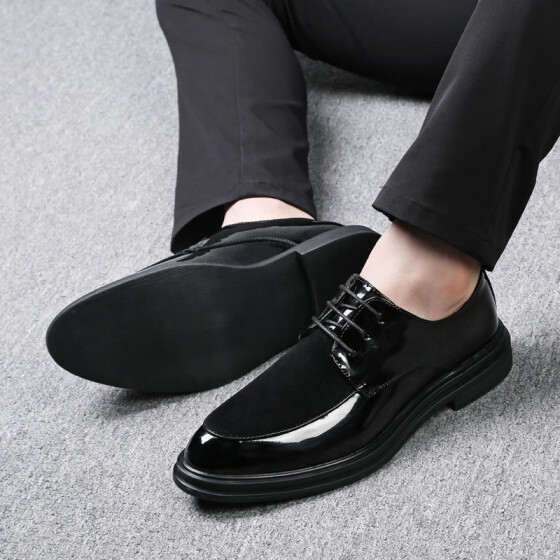 best business casual shoes mens