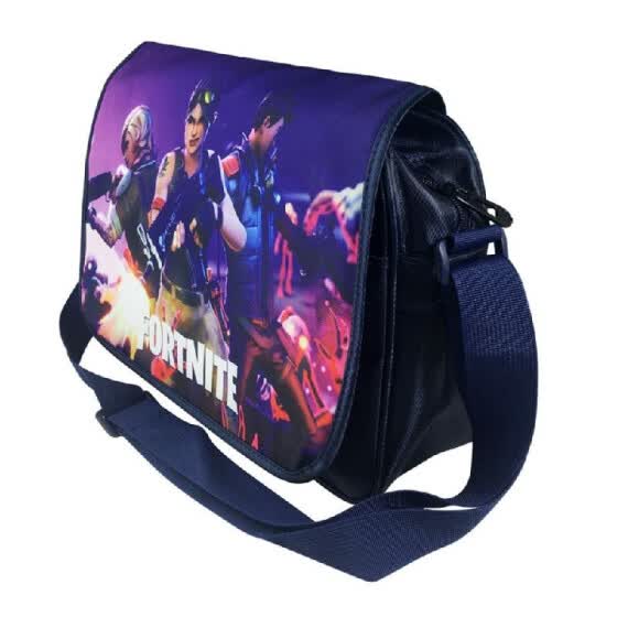 fortnite messenger bag