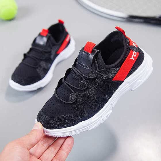 soft bottom baby sneakers