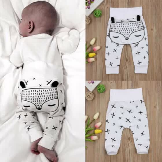 newborn trousers uk