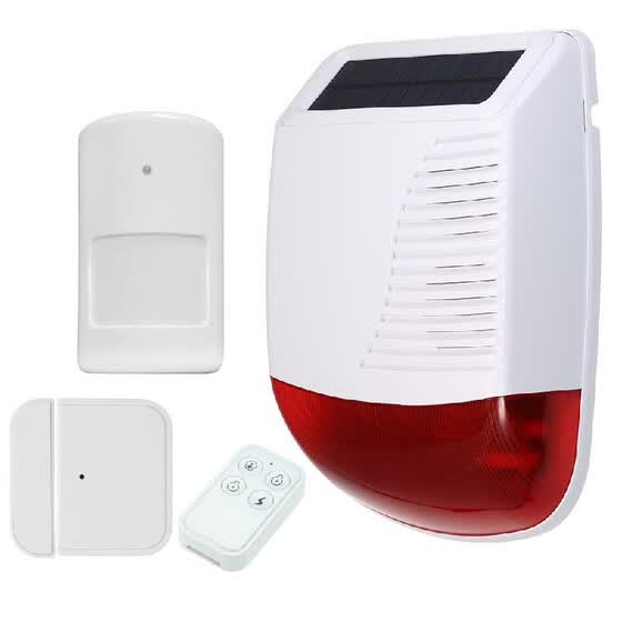 Set Of Wireless Ir Beams Infrared Barrier Motion Detector Wireless Ir Beams Infrared Barrier