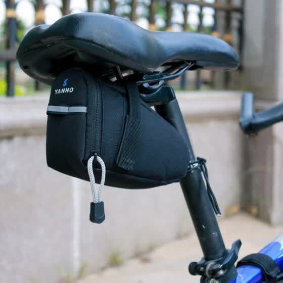 seat tube bag