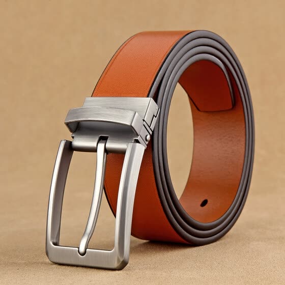 mens belts with small buckles