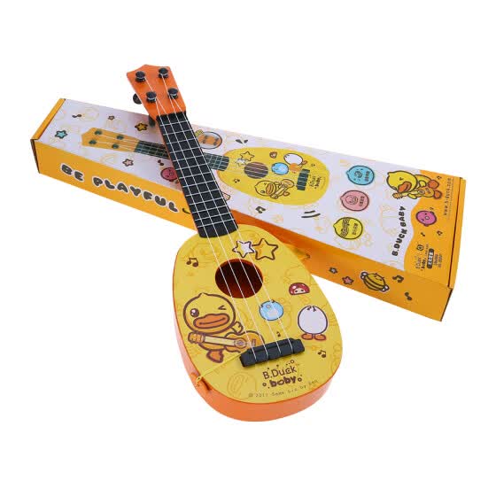 best toy guitar