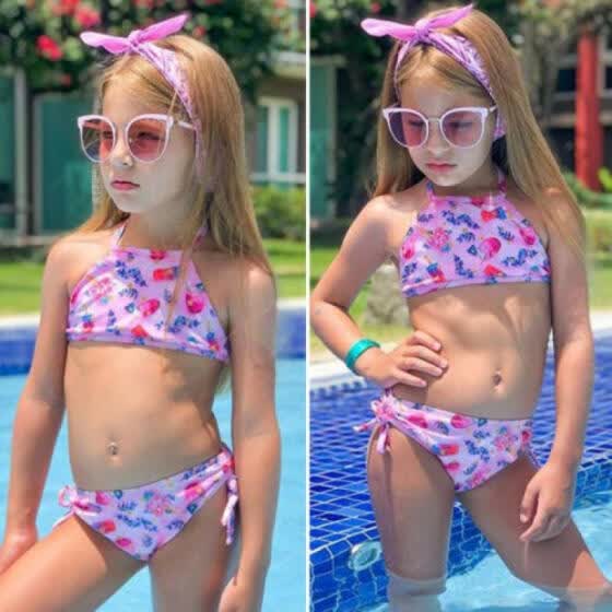 kids swimming clothes