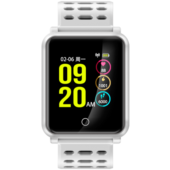 smart watch n88