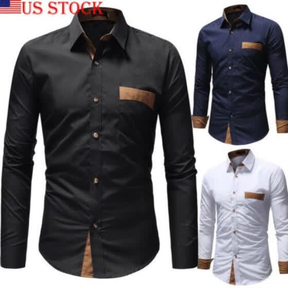 best casual work shirts