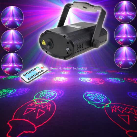 laser light show buy