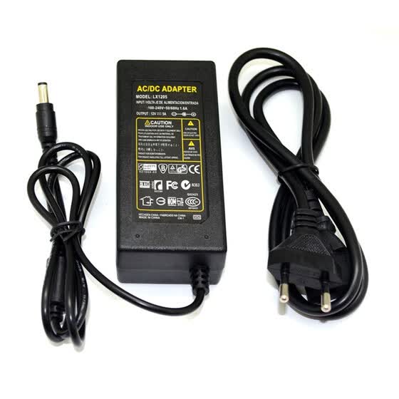 12V 5A 60W Блок питания <b>LED Driver</b> Трансформатор ...