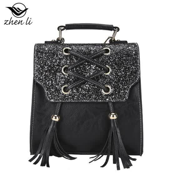 tassel handbags online