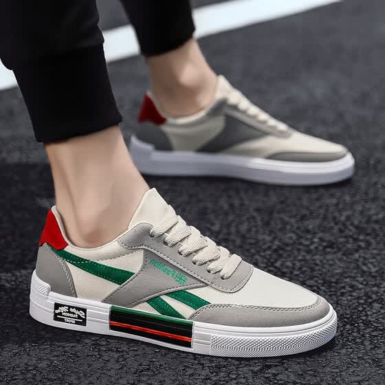 trendy mens summer shoes