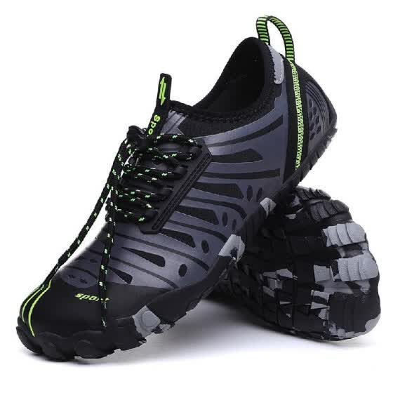 best quick dry hiking shoes