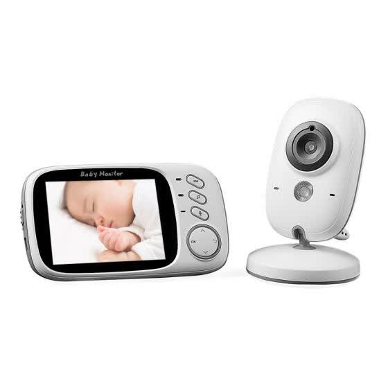 vb603 video baby monitor