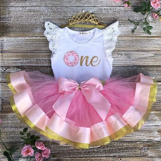 best dress for 1st birthday girl
