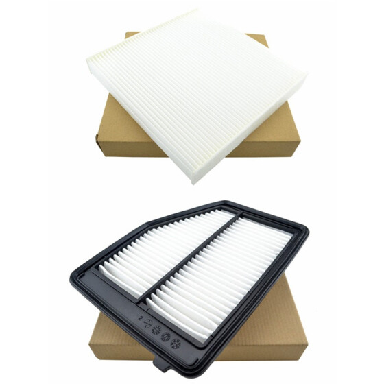 TOYOTA CARBON CABIN & AIR FILTER COMBO FOR TOYOTA PRIUS 1.8L ENGINE 2015-2010