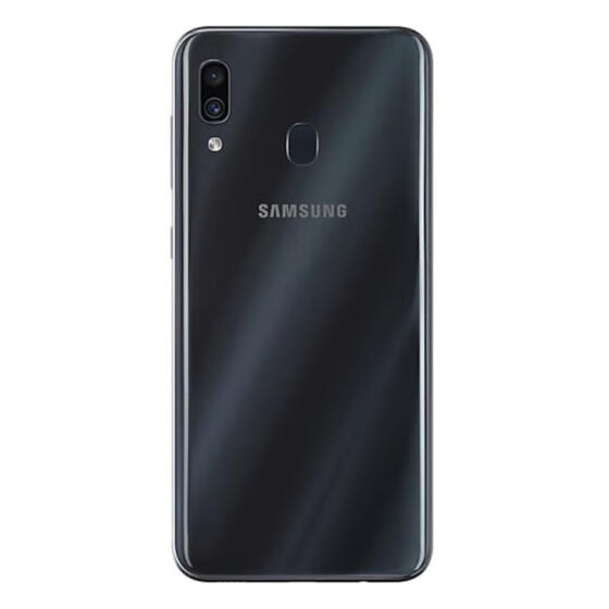 Shop Samsung Galaxy A30 6 4 Inch Lte Smartphone A305fds Dual