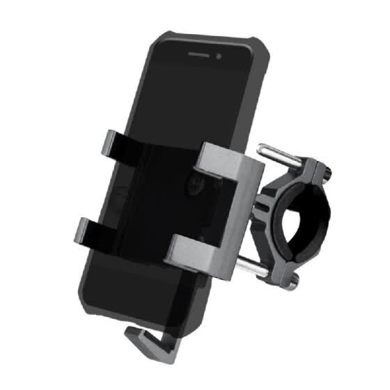 road bike phone holder