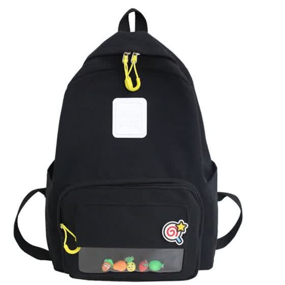 cute shoulder bags for high school