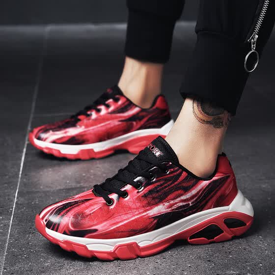 sexiest shoes for men