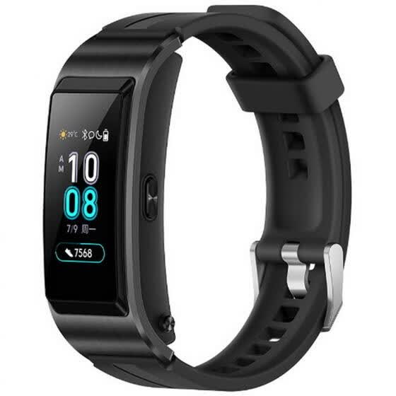 smart band with calling