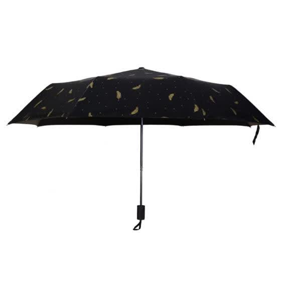 windproof parasol