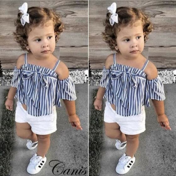 trendy toddler girl clothes