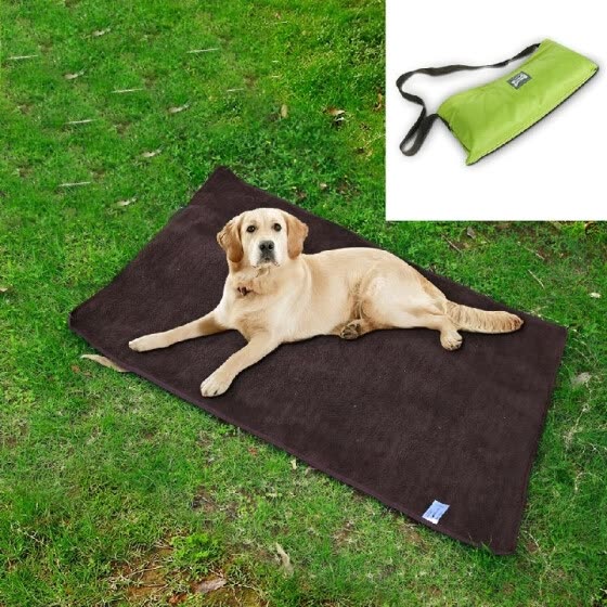 outdoor pet blanket