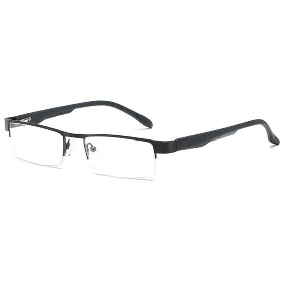 half frame reading glasses online
