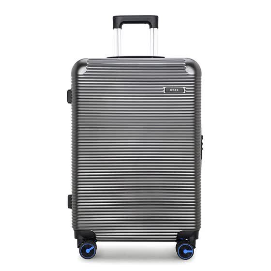 best hard case luggage 2019