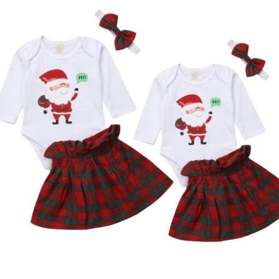 baby xmas outfits uk