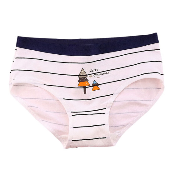 Women/'s Cotton lovely Knickers Panties Cute Briefs Underwear Cartoon Lingerie