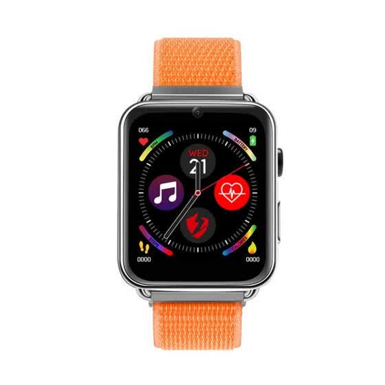 smartwatch ram 3gb