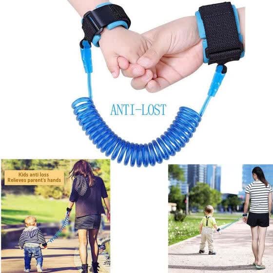 baby walk strap