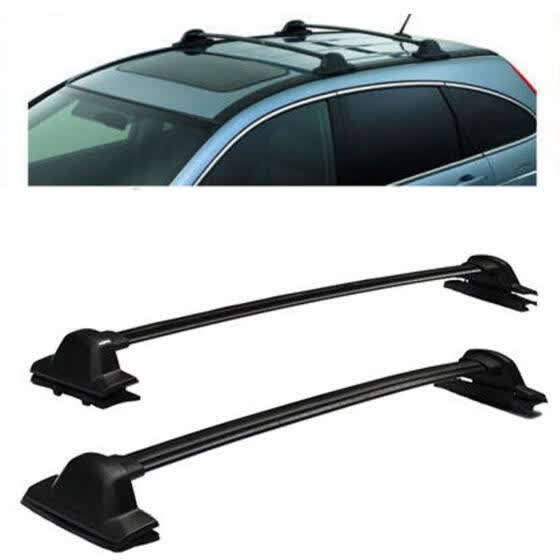 2011 honda crv roof side rails