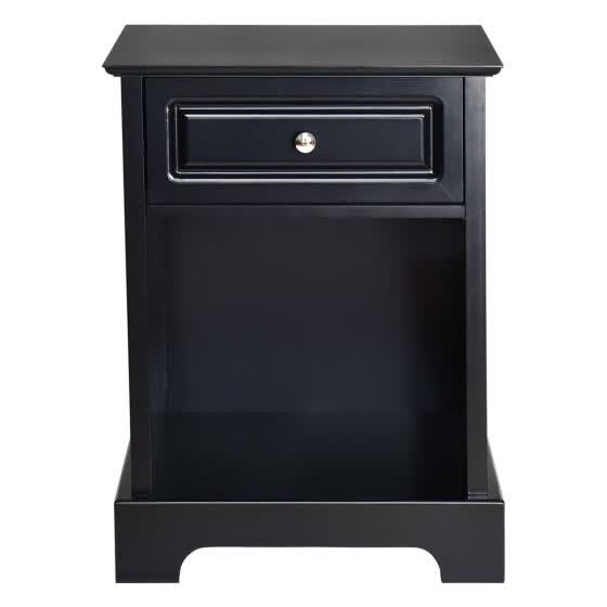 Shop Accent Table Bedside Storage Nightstand Online From