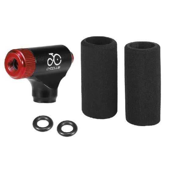 co2 bike inflator