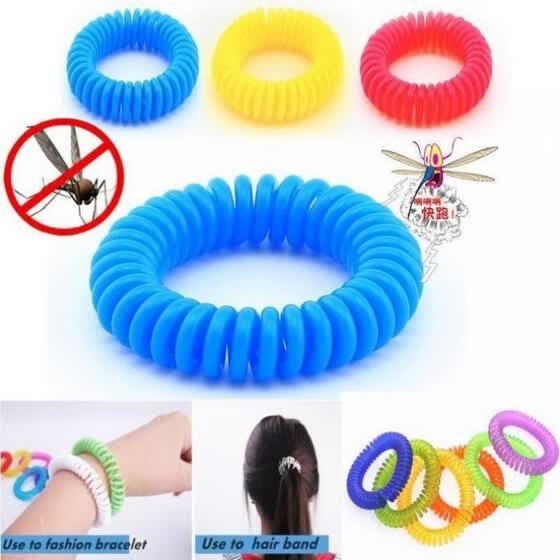 best bug bracelet