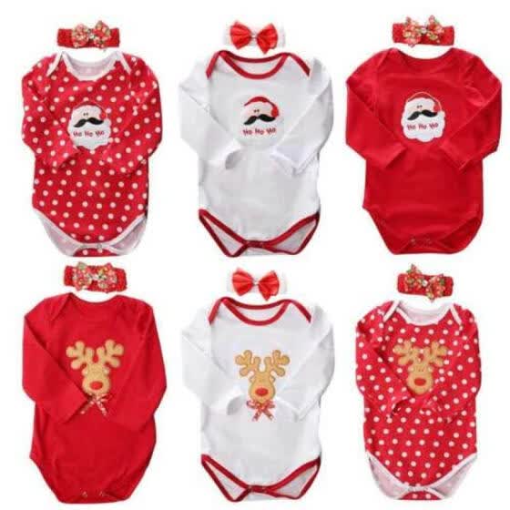 newborn baby girl pjs