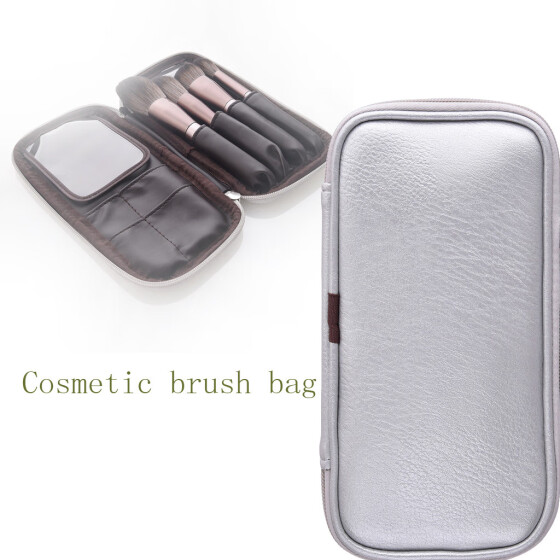 makeup brush bags and cases