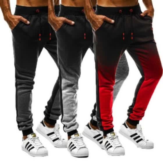 best workout joggers mens