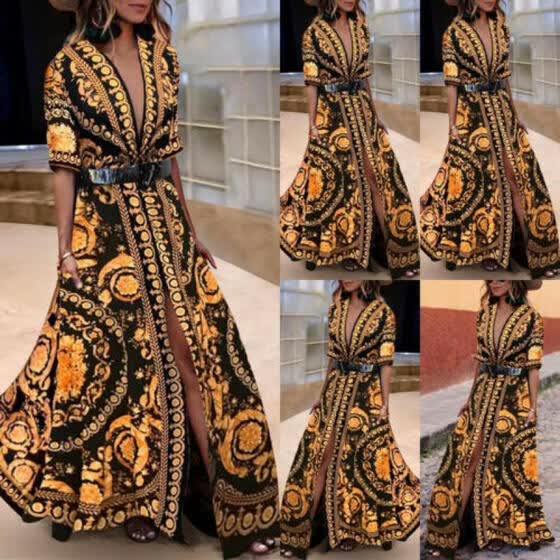 maxi dresses online canada