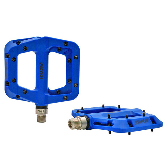 Bicycle Pedals Anti-slip Ultralight Mountain Bike Pedals Bicycle Accessories