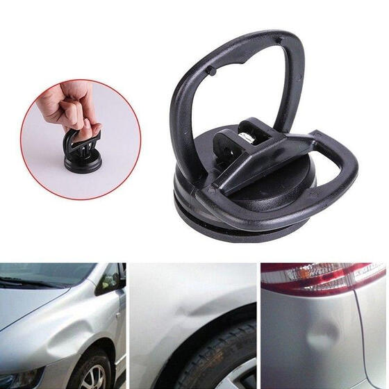 Car Body Dent Remover Puller Grip Suction Cup Lifter Panel Recovery Repair Tools