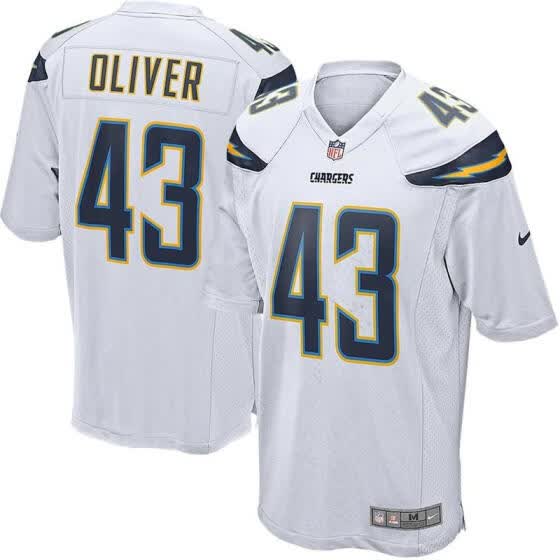 branden oliver jersey